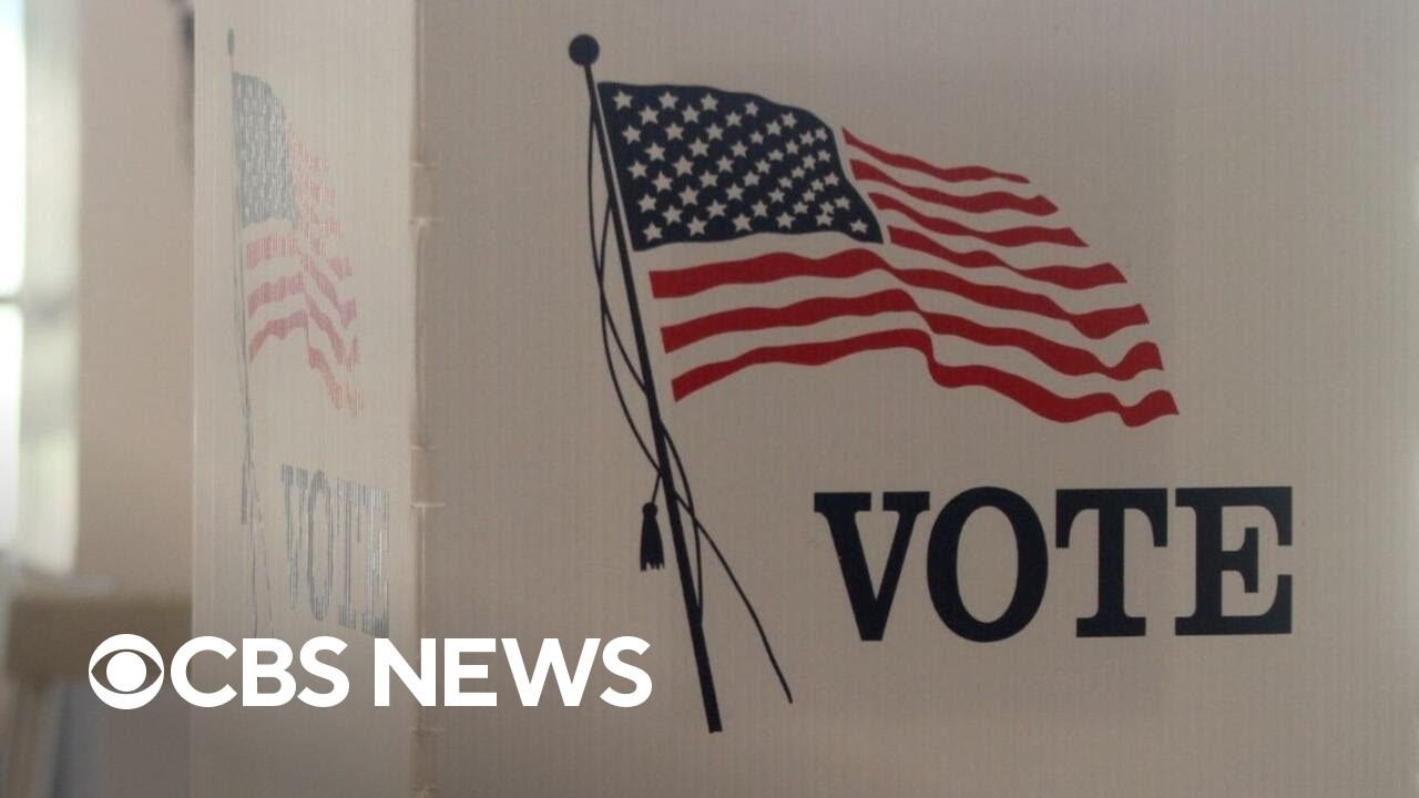 Colorado primaries test Democratic establishment amid progressive push