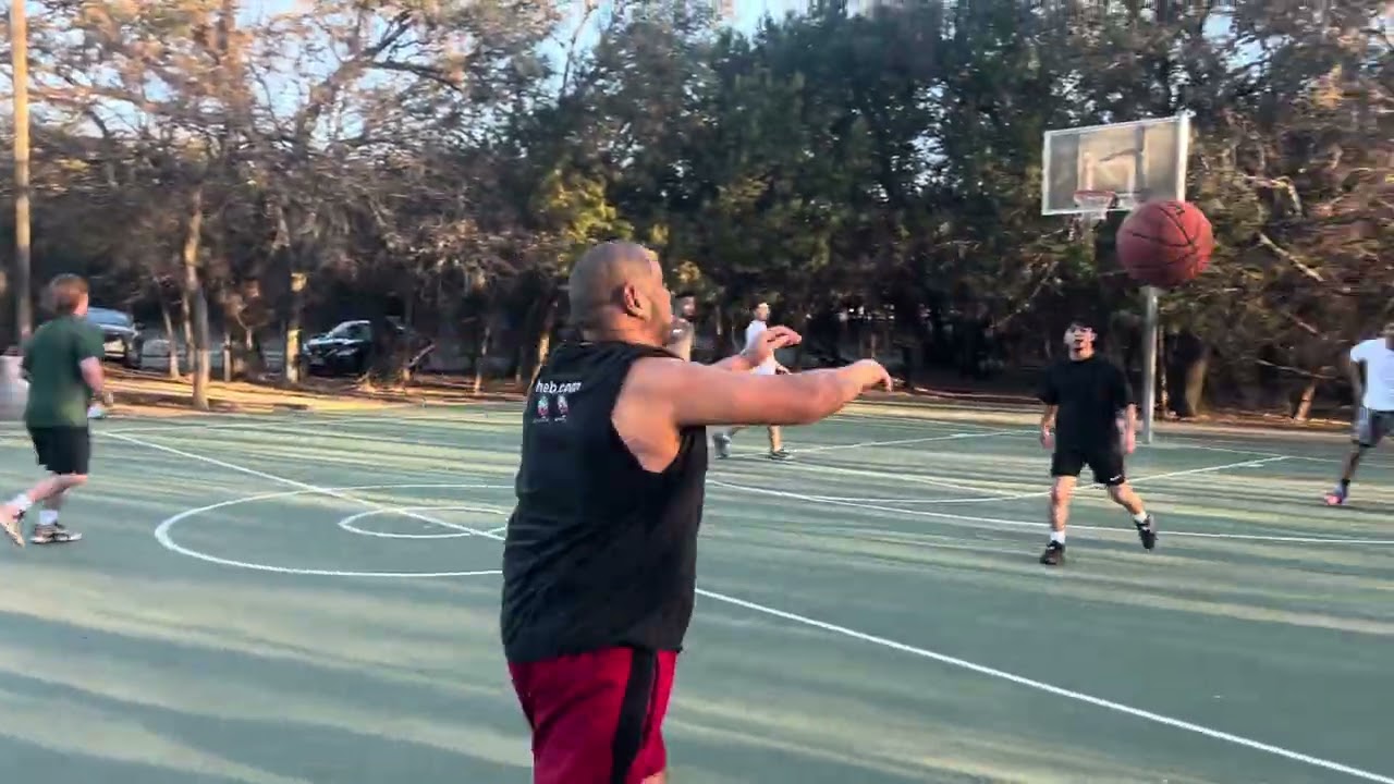 Who Was King Of The Court 👑 
