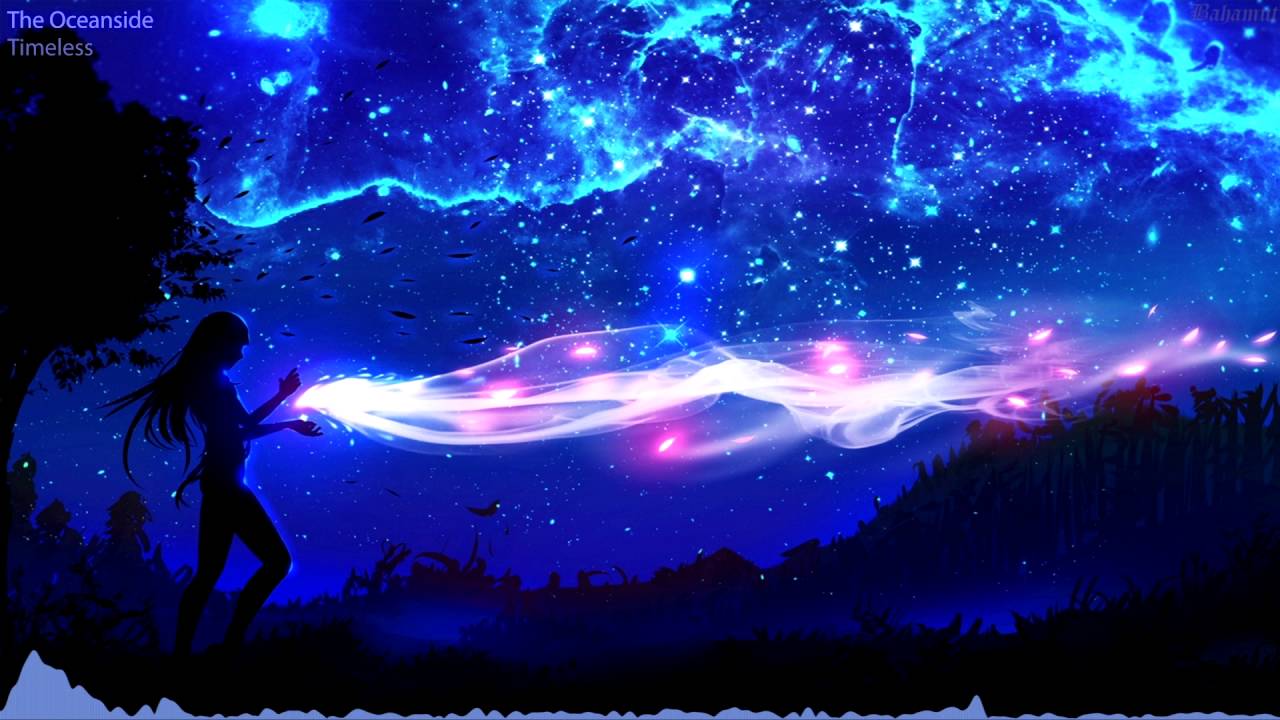 Nightcore - Timeless