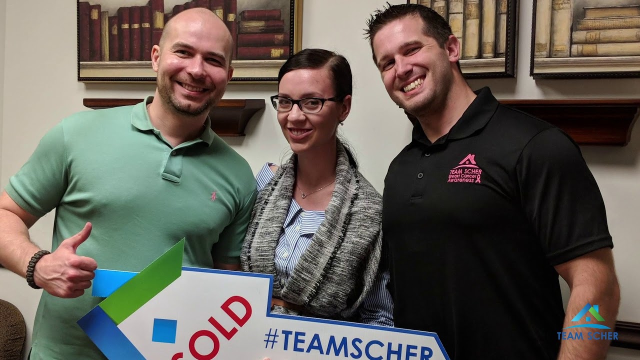 Team Scher - Coldwell Banker Residential of Smithtown - #1 Real Estate Team on Long Island (Full)