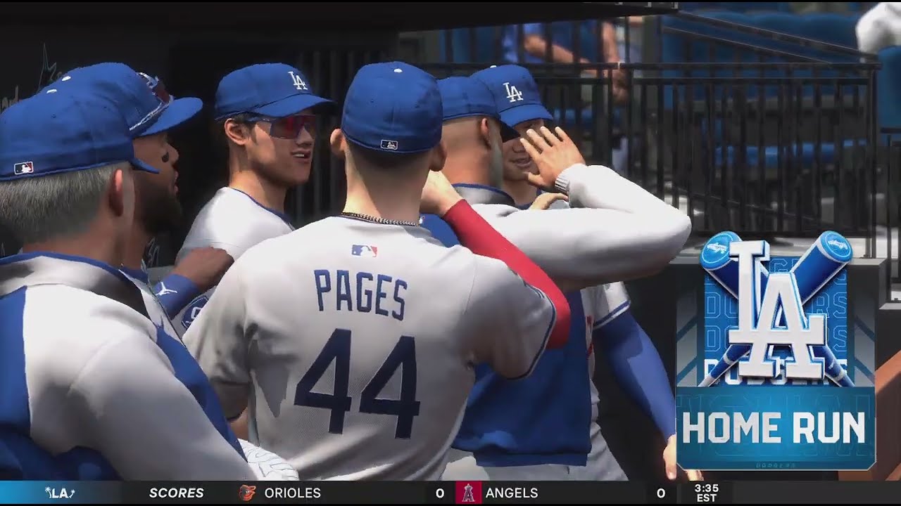 Series Sweep
