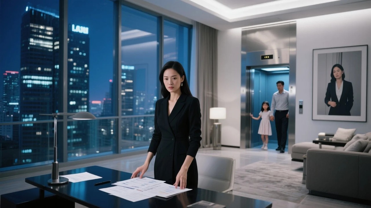 Chồng ly hôn để cưới tiểu tam nào ngờ cô ta lại là em gái tôi và tôi bắt đầu lên kế hoạch báo thù kh