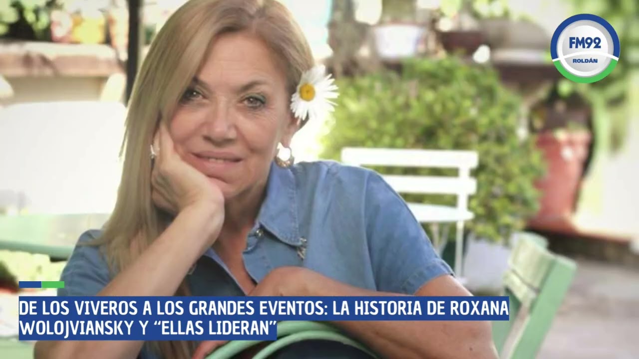 Roxana Wolojviansky, Roxy Tips