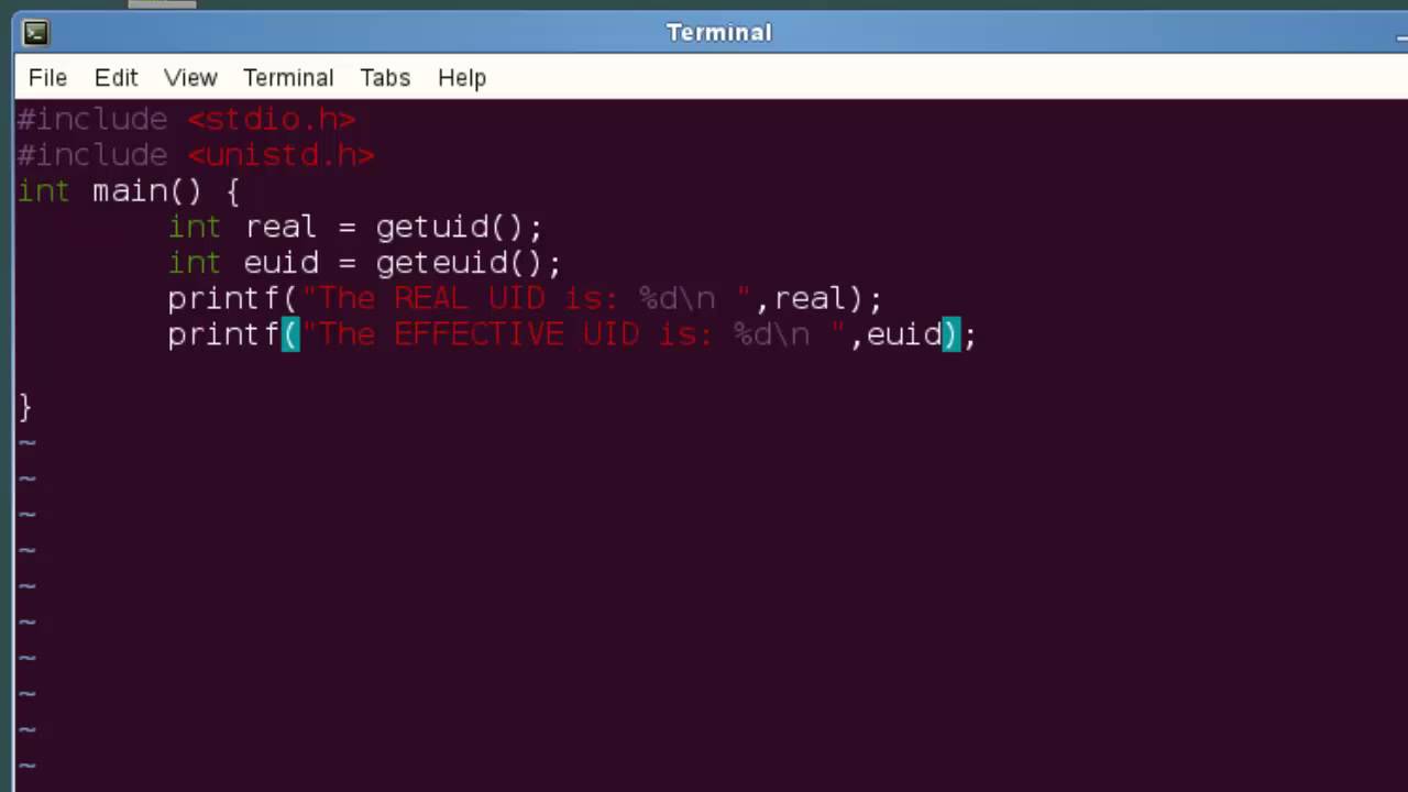 Building RPM files on SUSE Linux