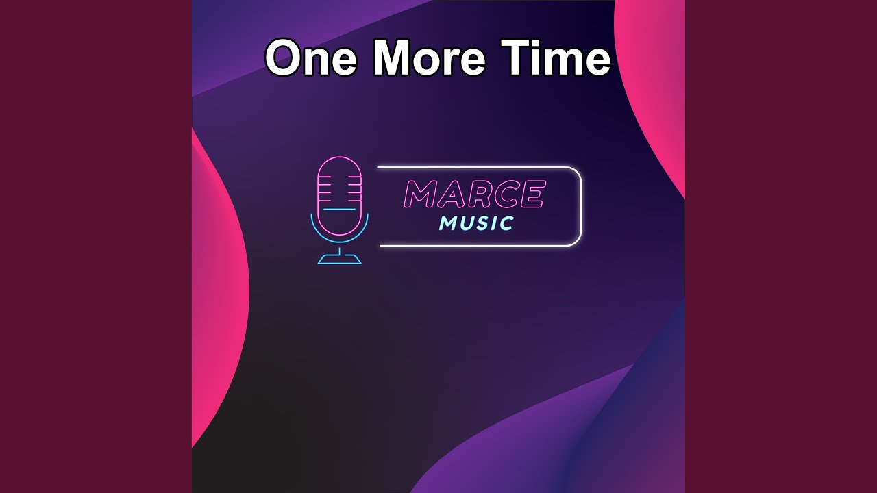One More Time