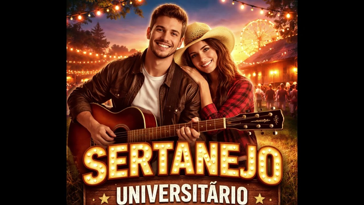 🔥Coração Bandido / Sertanejo Universitário🔥🚀...só Sucesso (LANÇAMENTO).