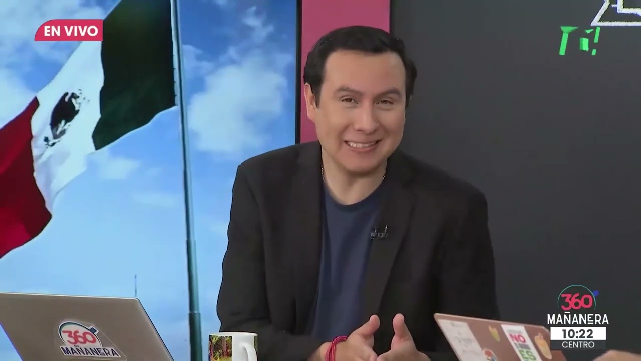 Ajonjolí de todos los moles | Mañanera 360 | 21 de enero