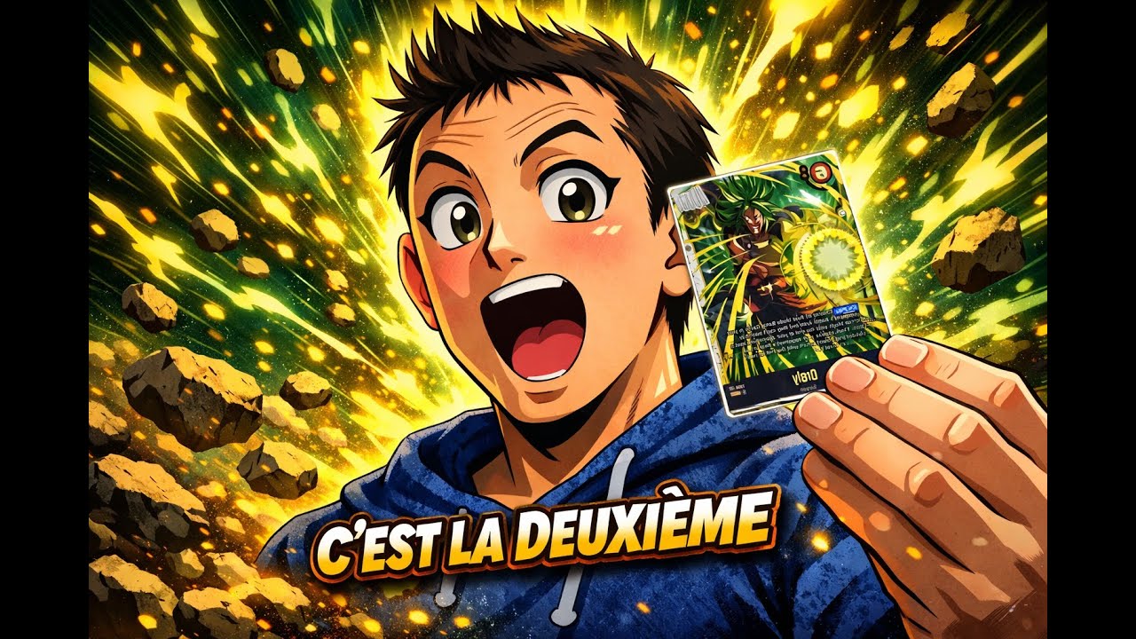 Ça ne s'arrête plus... Le final EXPLOSIF : SCR & ALT !