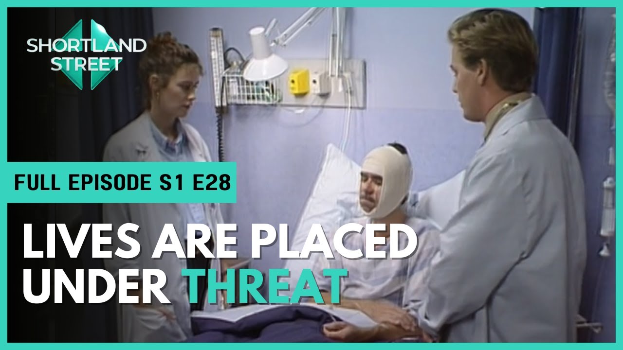 Shortland Street - Season 1 (Episode 28)