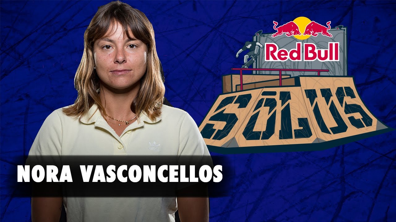 Nora Vasconcellos | Red Bull SŌLUS 2021 Entry