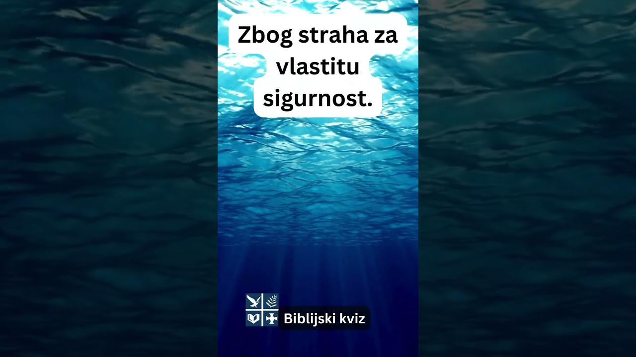Prijavite se za proučavanje Biblije - in English