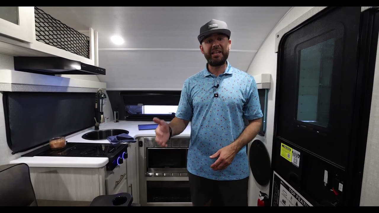 2025 R-Pod RP150