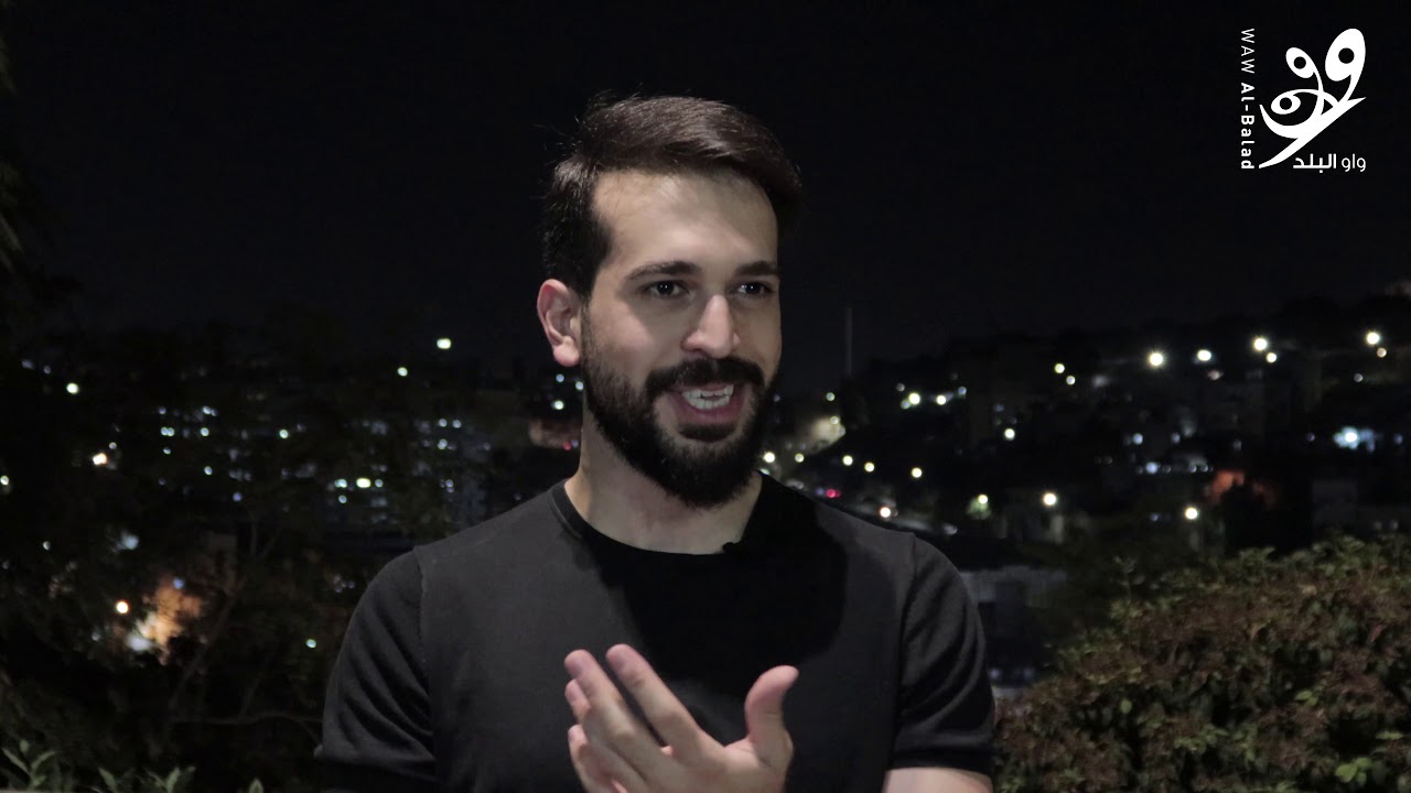 Amman Jazz  Festival 2020 - مهرجان عمان للجاز  ٢٠٢٠