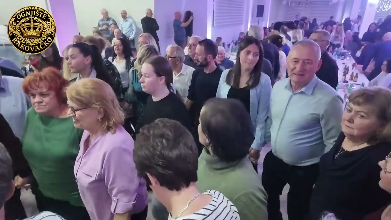 MARINO KOLO-KONCERT ''BISTRI IZVOR'' I PRIJATELJI, DOBOJ 2.1.2026.