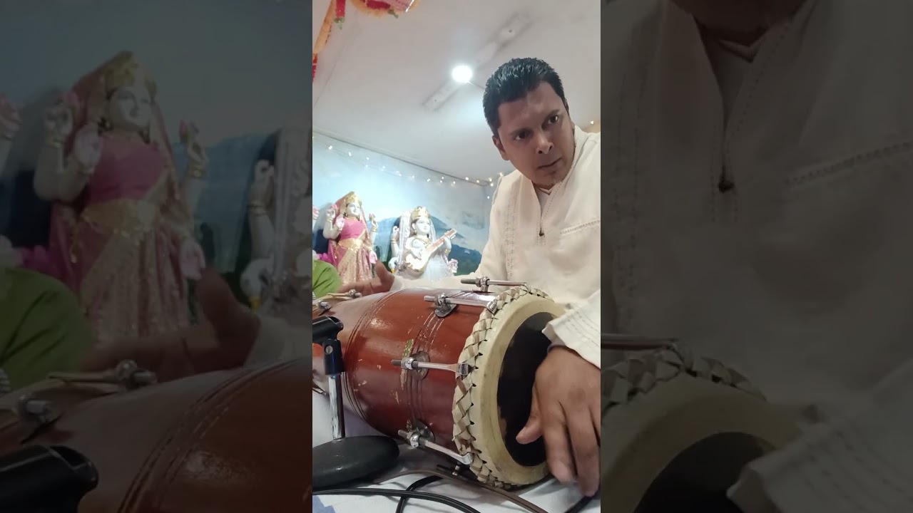 6.4k70. Jai Rama, Dashrath Rama- Baldeo ( V.Organ)/ Chorus- Samdaye Jaglal/ Dholak- Dale Bhola. 