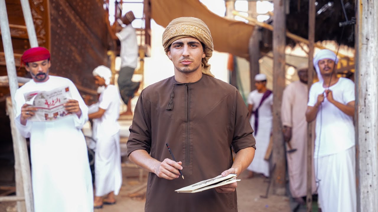فلم عُمان 🇴🇲