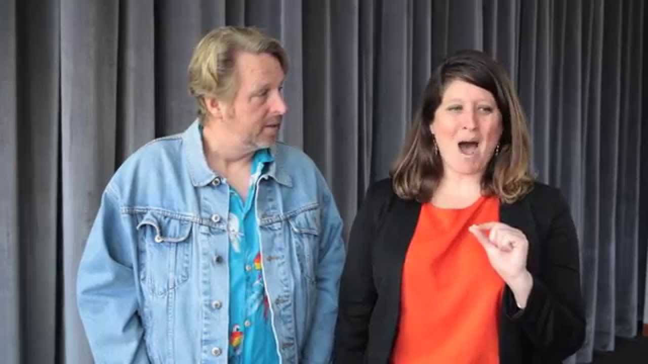 THE MOST DESERVING - Meet Jolene & Ted