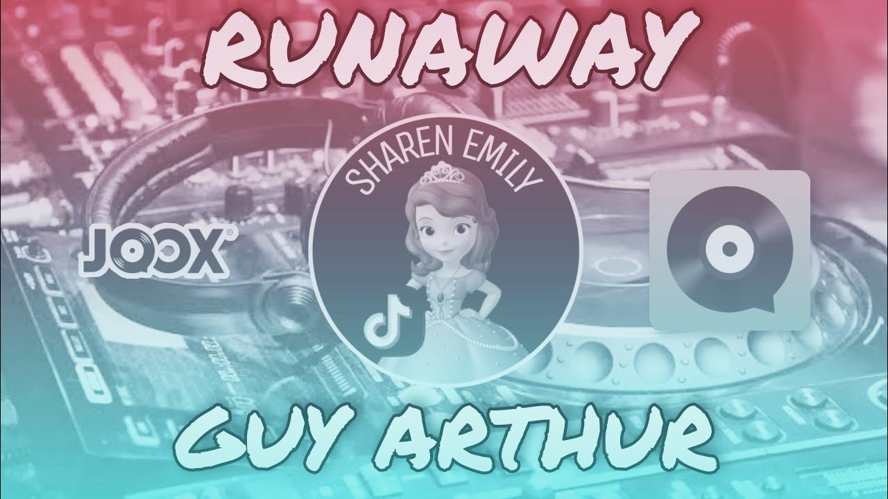 No Copyright Sounds Runway Guy Arthur