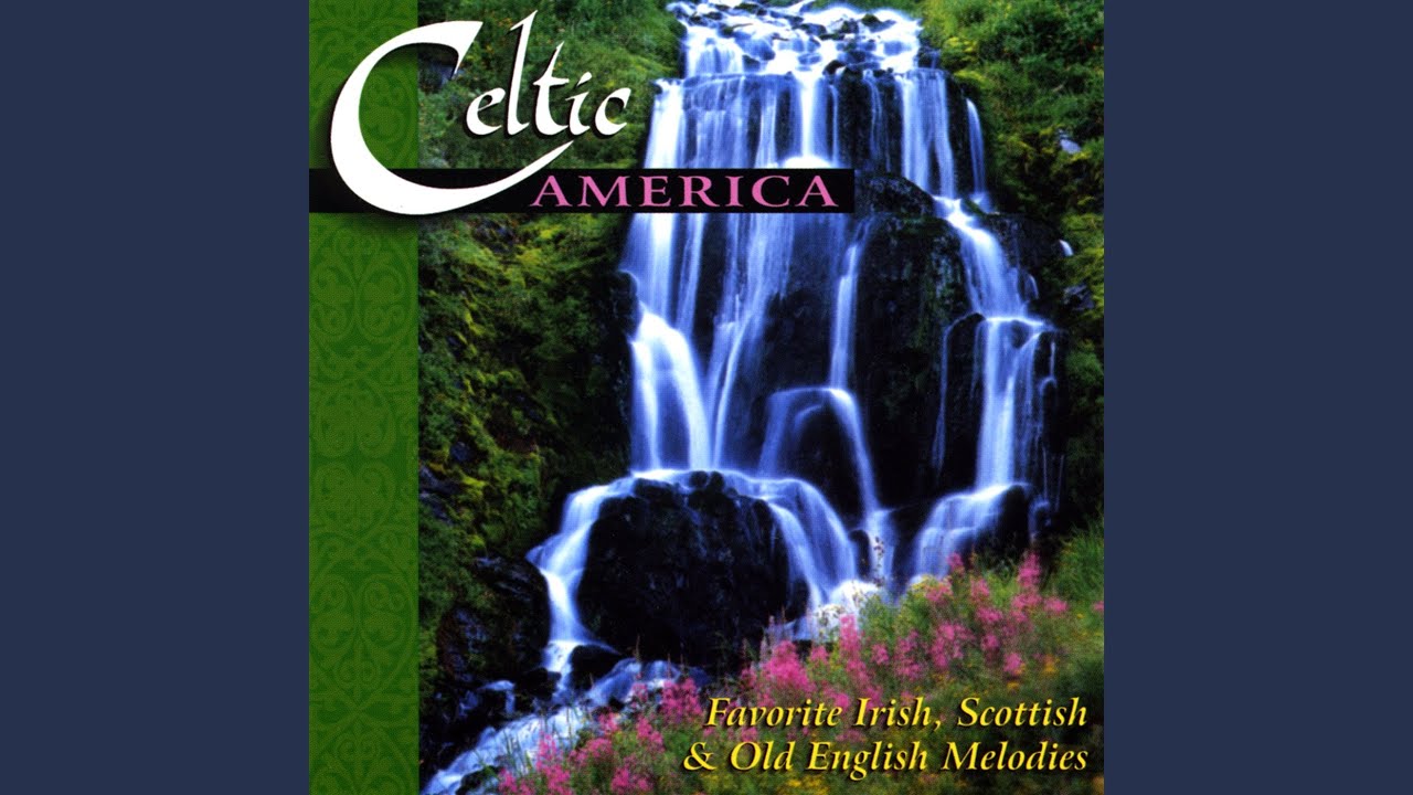 The Irish washerwoman
