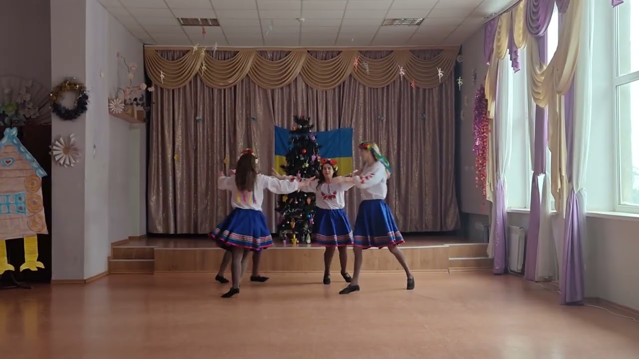Танок