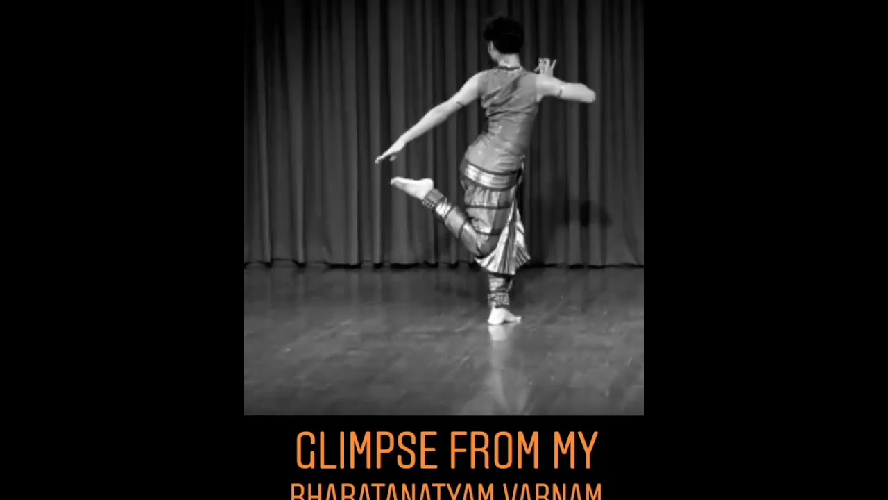 Bharatanatyam Short Clips Dancer&Teacher Abdul Khalid..!!!!