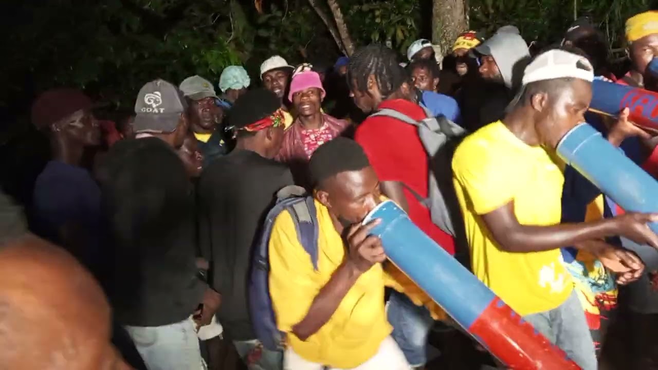 Racin kalbas 09 12 2025 vèyadoudou