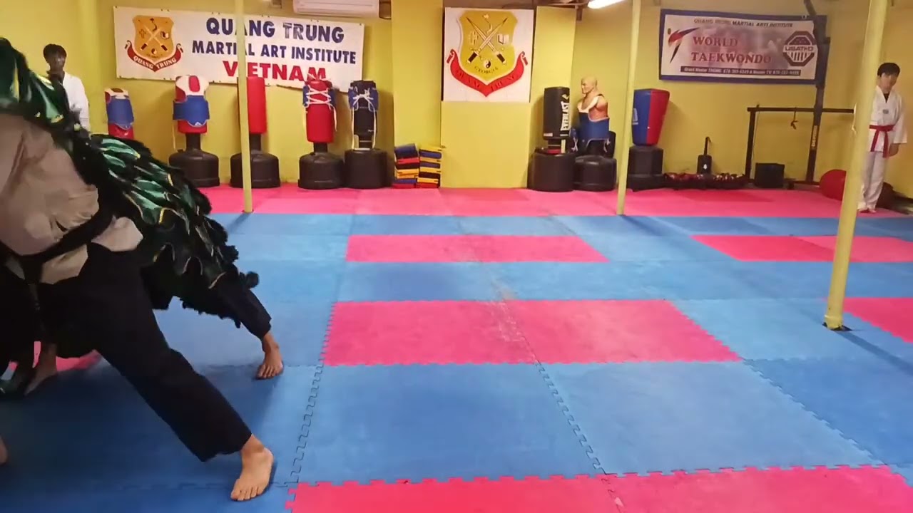 Demo practice part 5