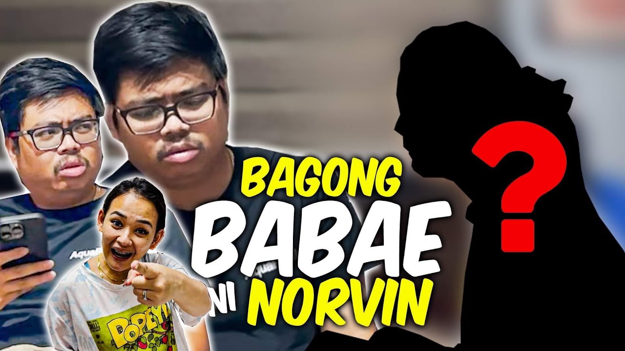 Toyo na may konting asawa #VinFPV