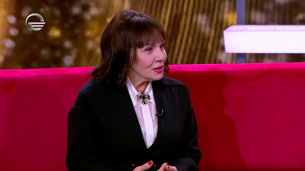 მანანა თოდაძე იხსენებს ლეგენდარულ თემურ წიკლაურს