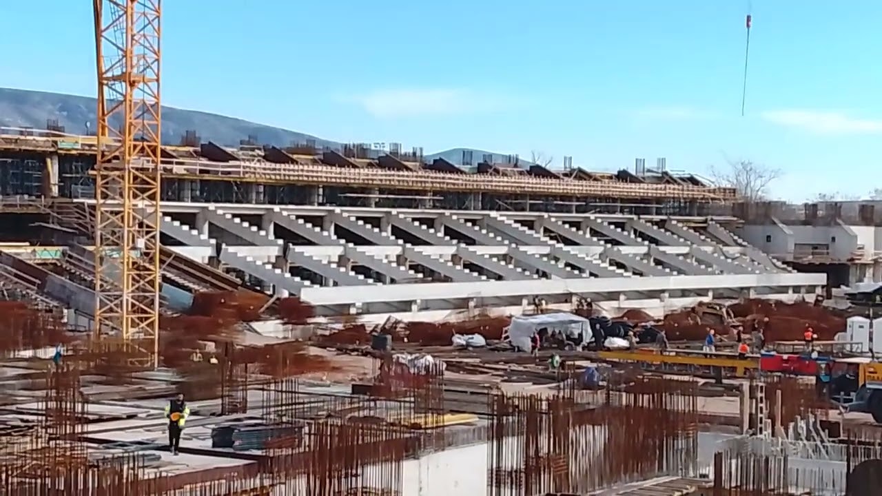 ΒΟΤΑΝΙΚΟΣ - ΓΗΠΕΔΟ ΤΡΙΤΗ 27 ΙΑΝΟΥΑΡΙΟΥ 2026