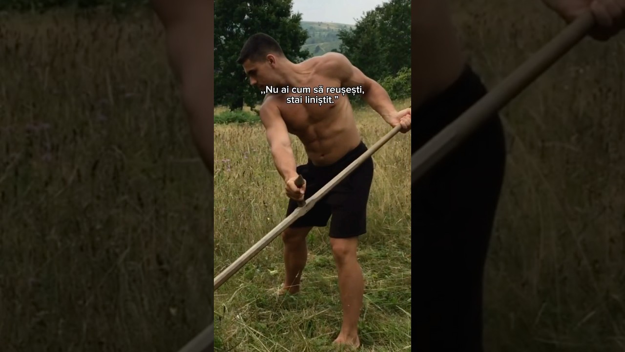 ,,Nu o sa reusesti niciodata&rdquo; ‼️😱