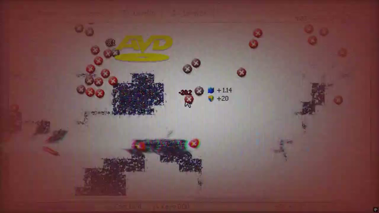 Antivirus Survivors 2003 Professional - Demo Playthrough 28