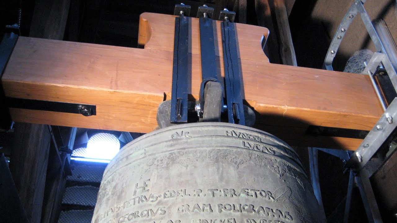 Heppenheim St. Peter Plenum