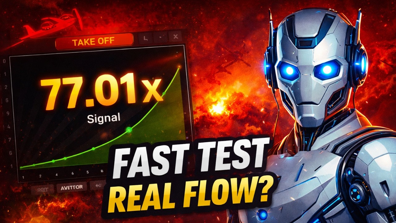 Aviator Predictor Tool Review: Fast Test, Real Flow?