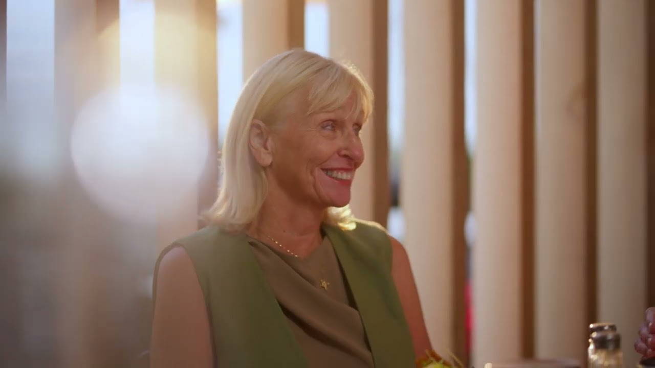 The Pitau - The Inspiration Behind a New Standard of Retirement Living