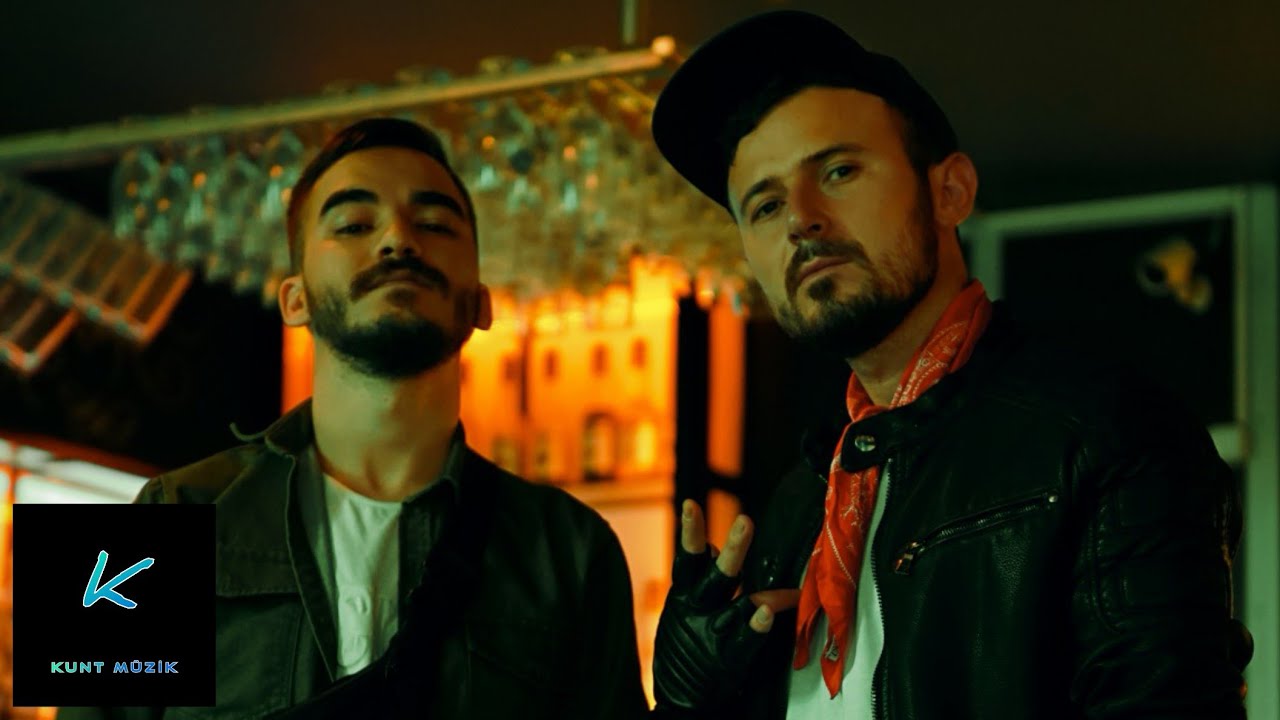 Kunt & Abdal - Kan ve Payım [ Official Video ]