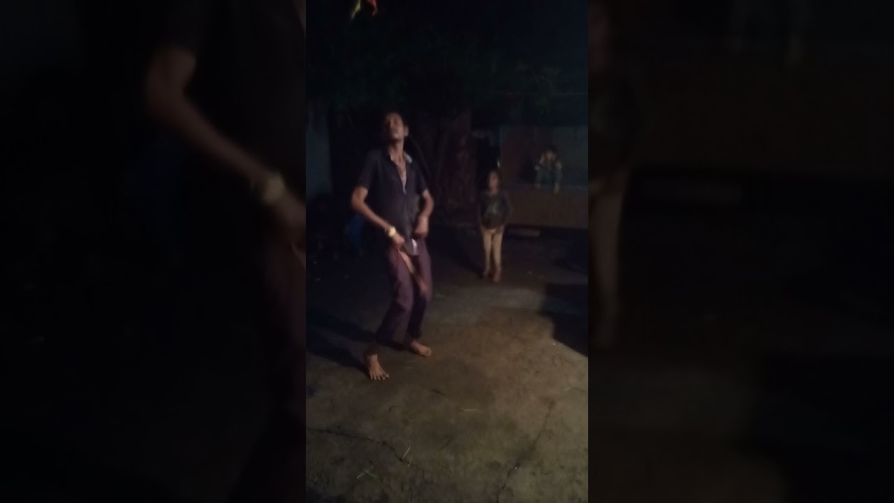 indaias no dance