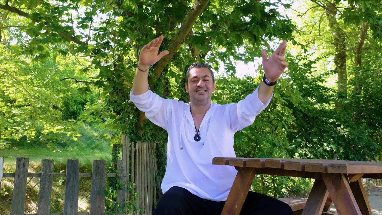 Gül Ali  Erkan Özkan