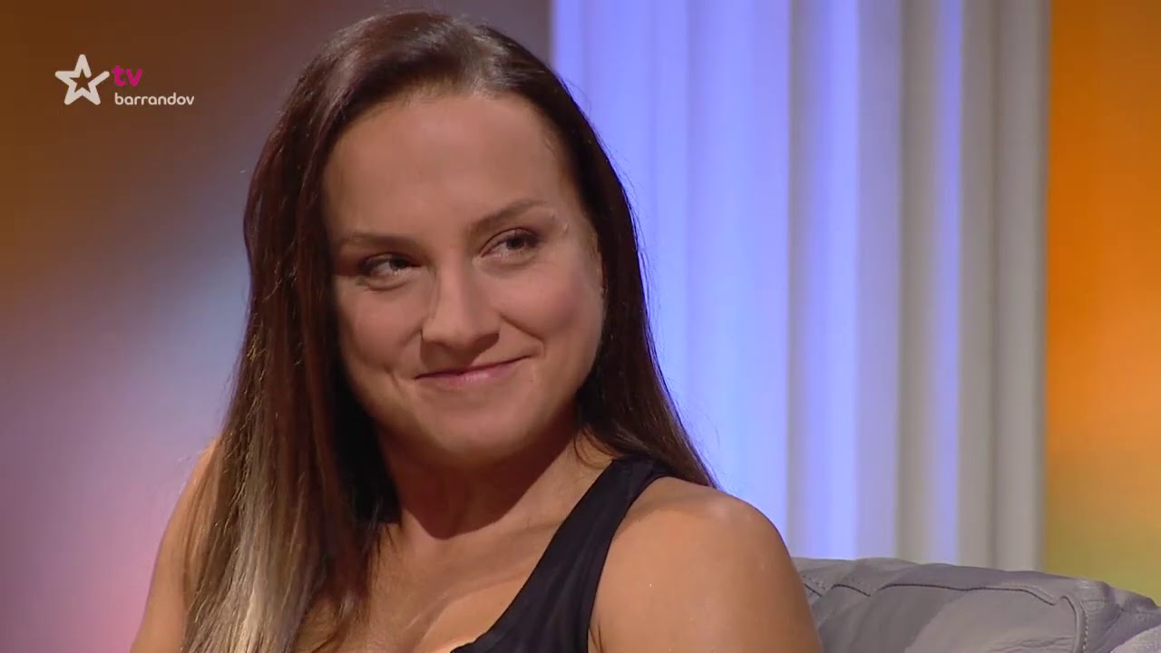 Nebezpečné vztahy (2017/216) - Rebelka