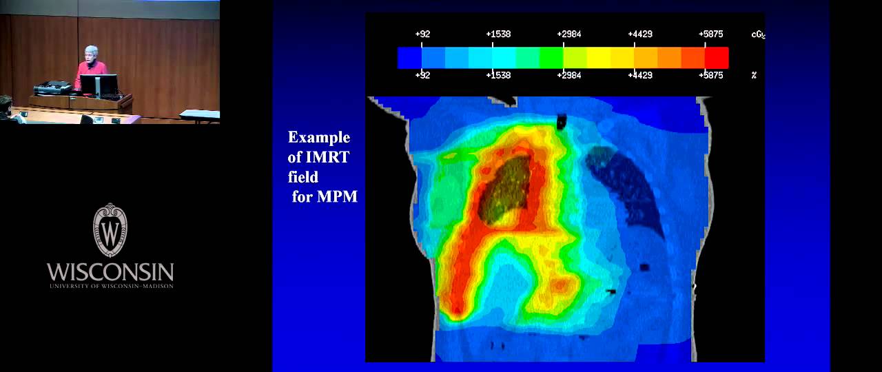 New Perspectives in the Treamtent of Malignant Pleural Mesothelioma