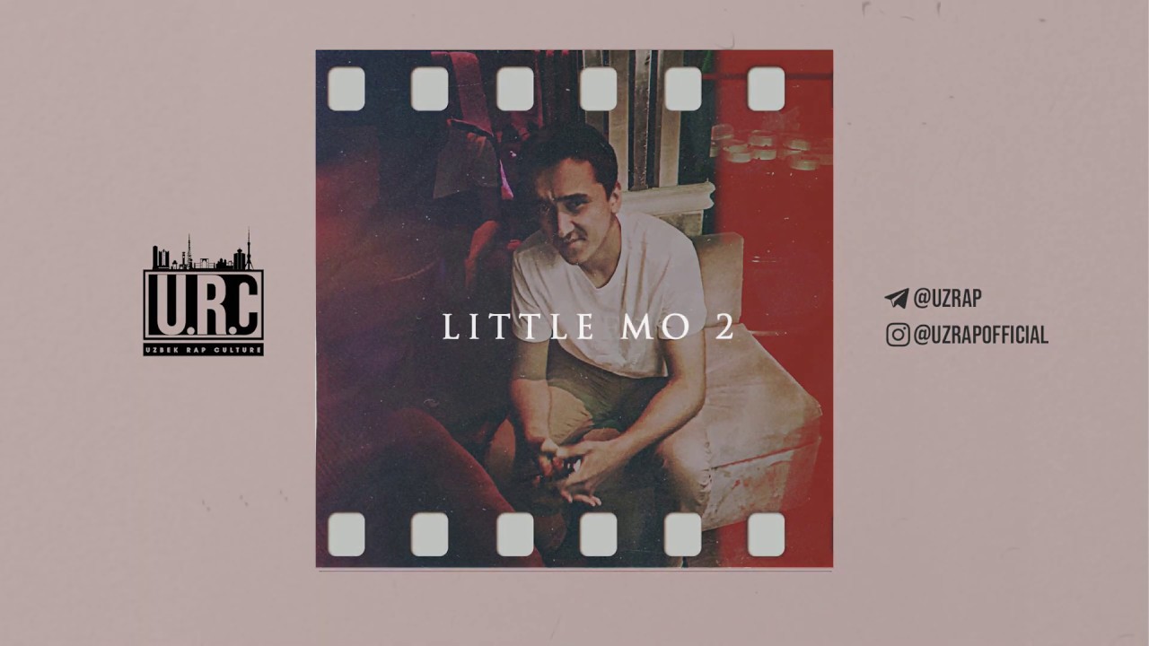Morf - Little mo 2