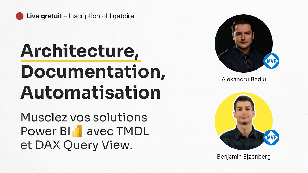 Modernisez votre stack Power BI avec ces outils 💡