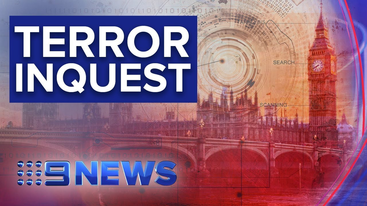 Family of Australian killed in London Bridge attack speak | Nine News Australia