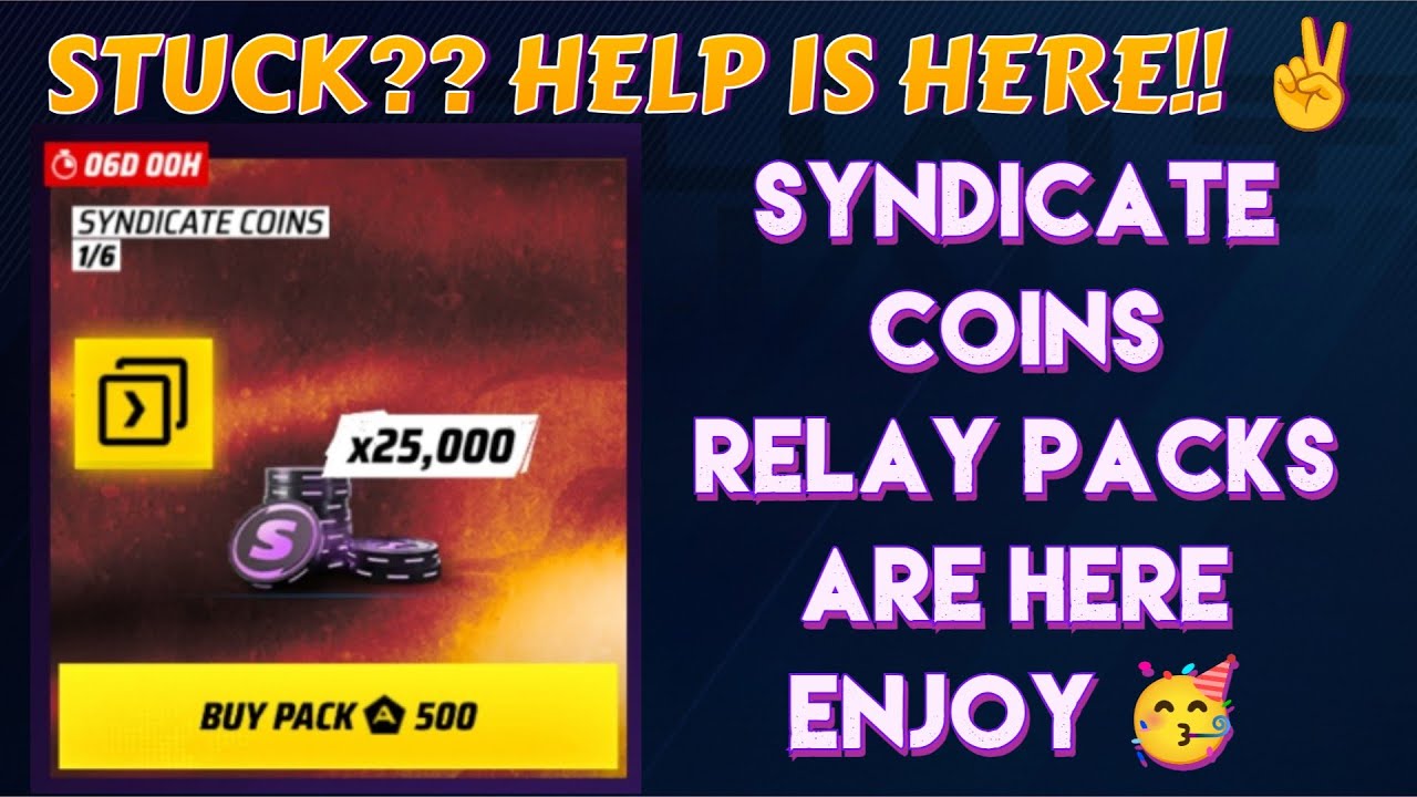 Asphalt Legends - Наборы ретрансляции SYNDICATE COINS уже здесь | Drive Syndicate 14