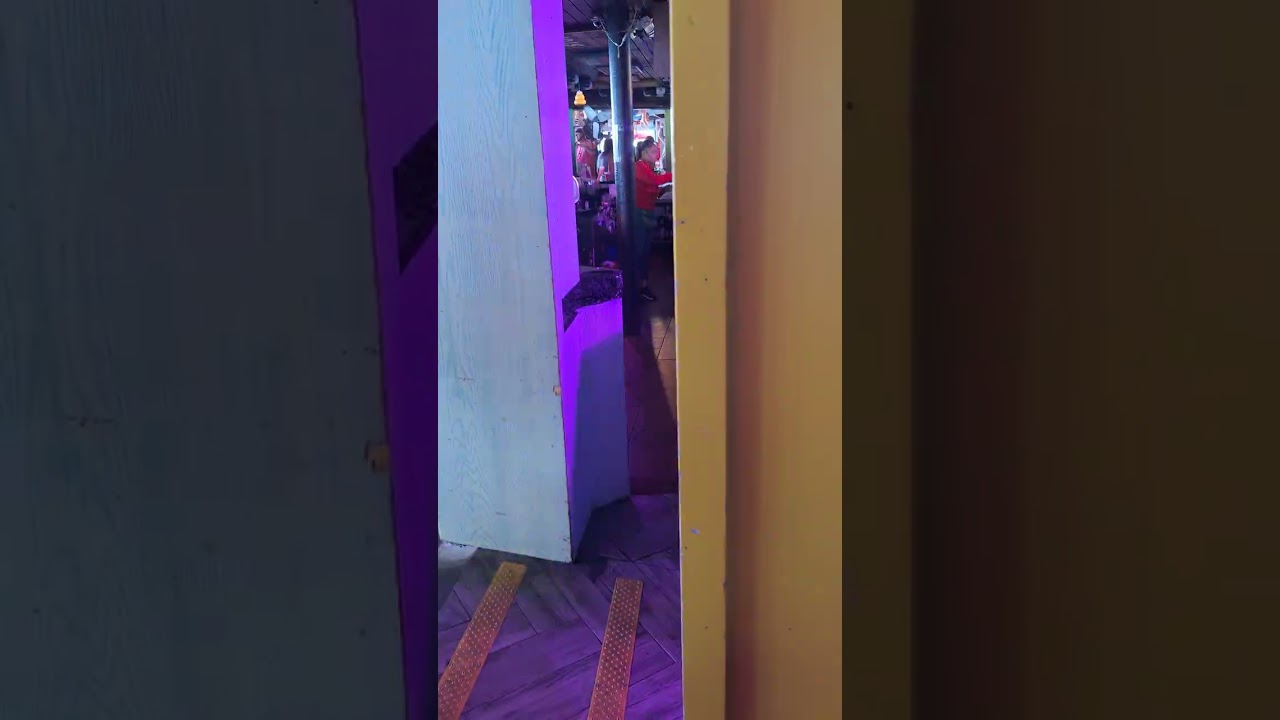 My Birthday Party in Nassau