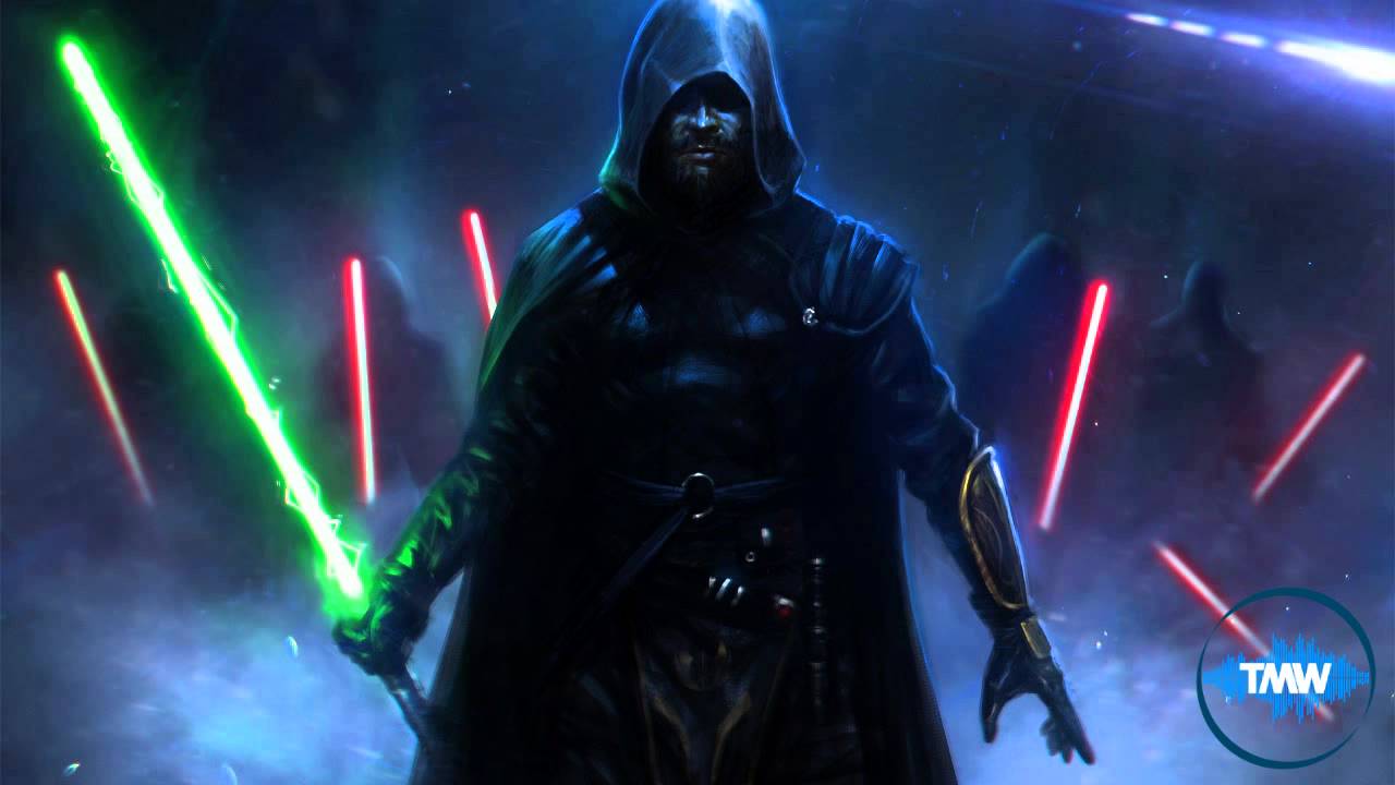 Alexandros Nikolaidis - You Are The Chosen One (Dark Choral Action)