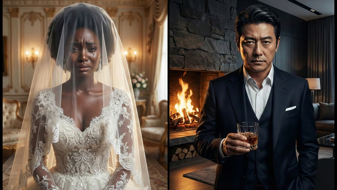 “He’s Too Old For Me” – The Black Twin Sister Substitutes for the Runaway Bride