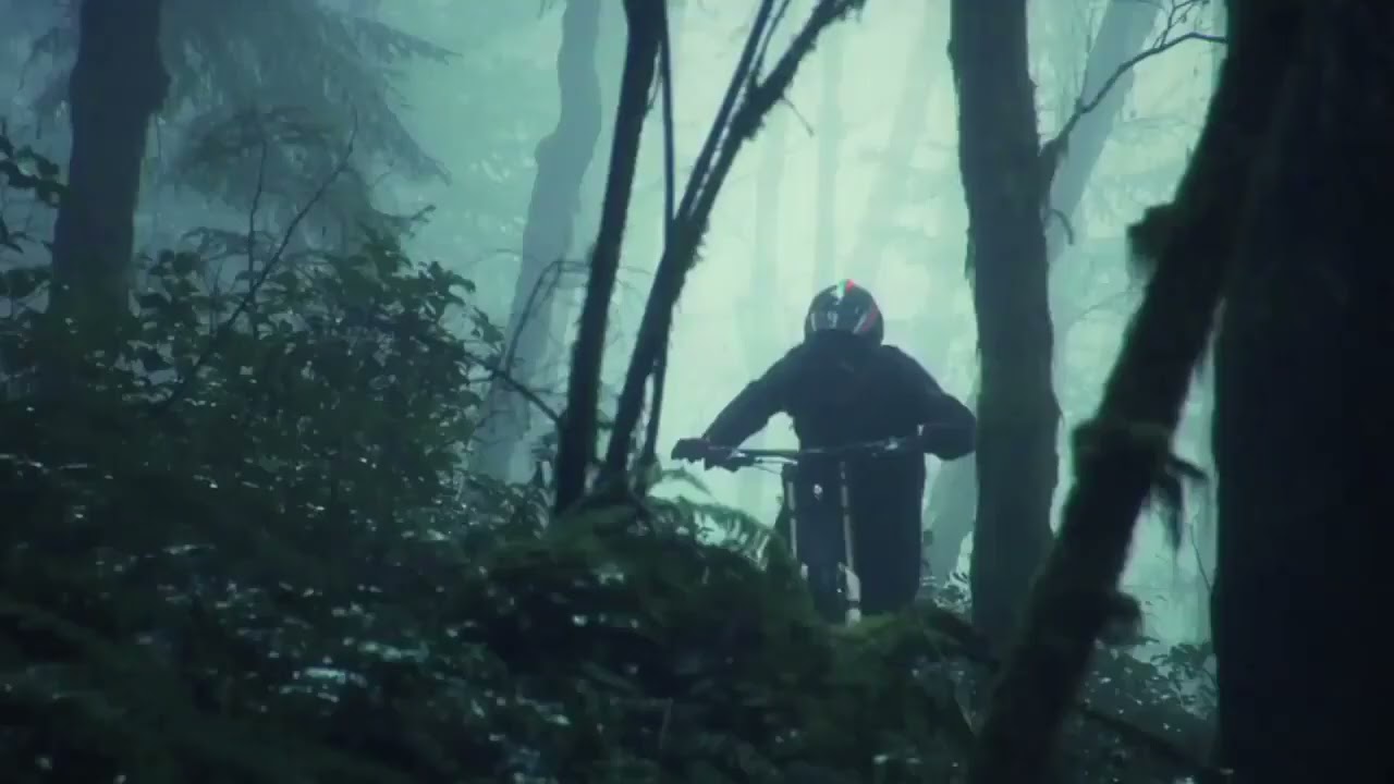 Amazing MTB Freeride In Forest #amazingvideos #amazingshorts #mtblife #viraltoday #offroad