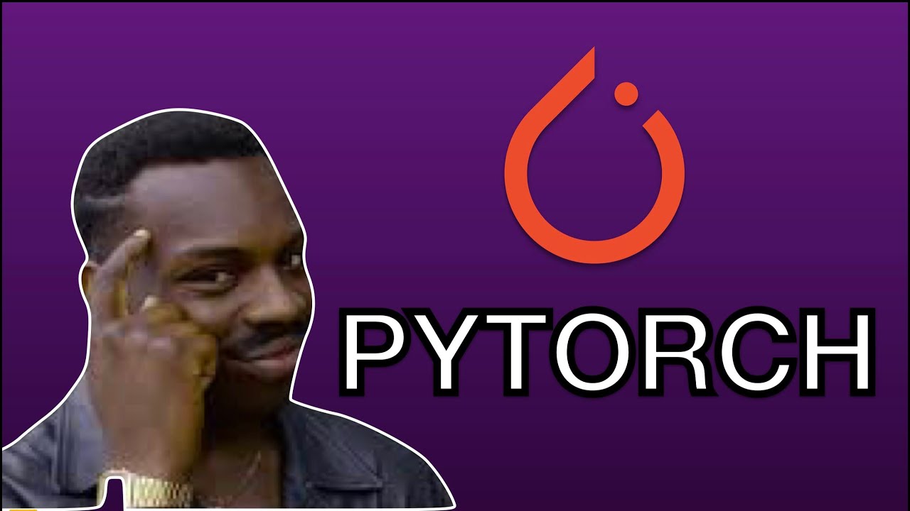 5 cosas que DEBERÍAS saber de 🔥 PYTORCH 🔥