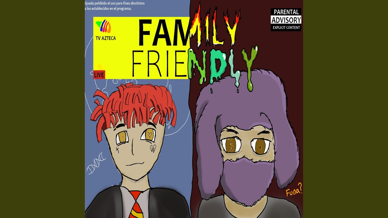 Family Friendly